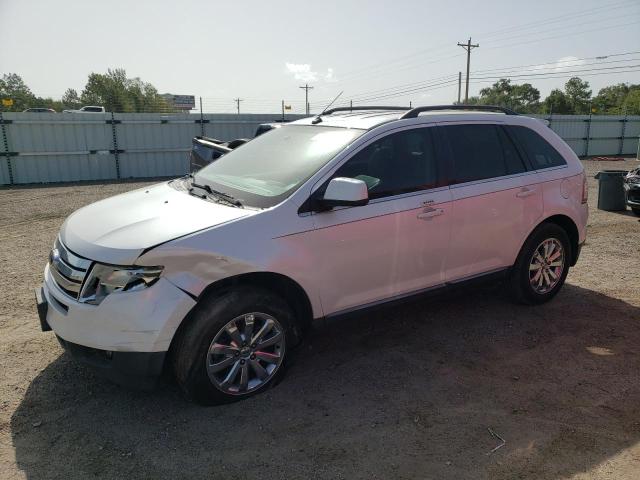 2010 Ford Edge Limited