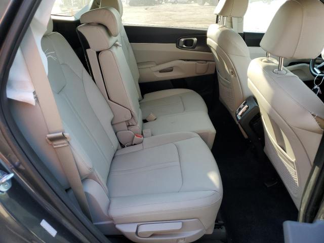 5XYRL4LC2NG125370 KIA SORENTO S
