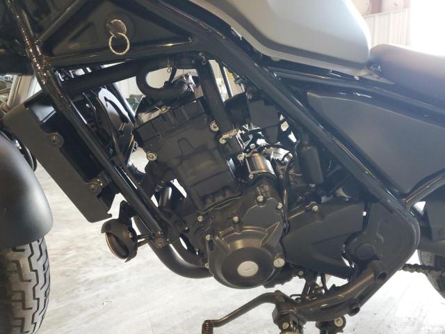 2017 HONDA CMX300 - MLHNC5308H5001091