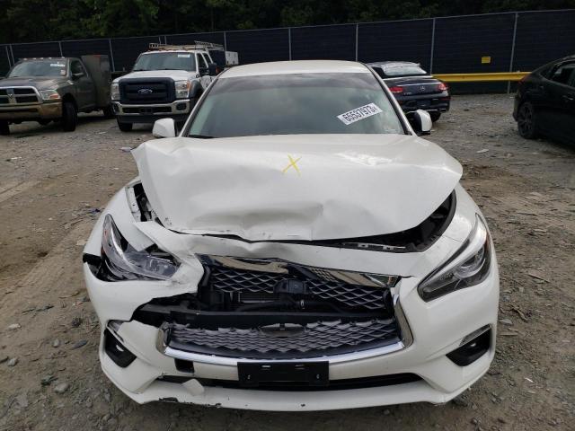 JN1EV7AR7MM752535 | 2021 INFINITI Q50 PURE