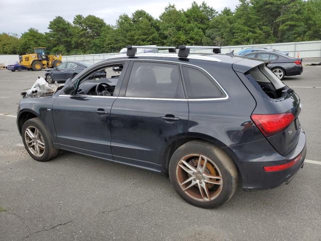 VIN WA1DGAFPXEA091300 2014 Audi Q5, Premium Plus no.2