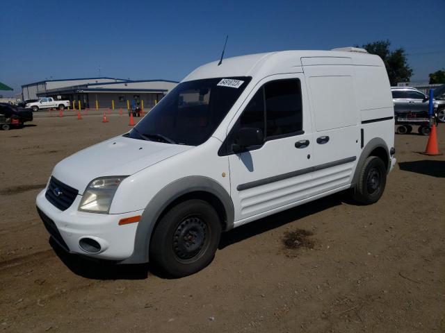 2011 Ford Transit Connect XLT