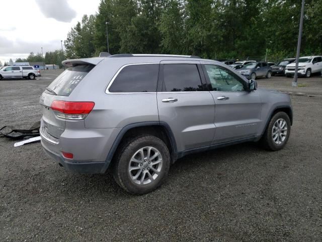 Vin: 1c4rjfbg4ec182874, lot: 63813803, jeep grand cher limited 20143