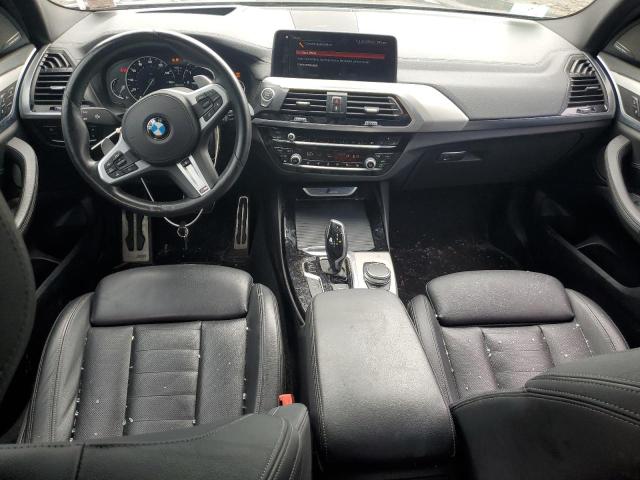 5UXTS3C50K0Z05503 2019 BMW X3, photo no. 8