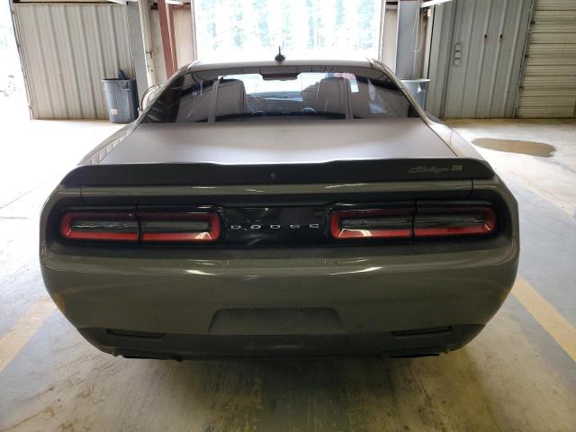 2C3CDZFJ7JH154759 Dodge Challenger R/t 392