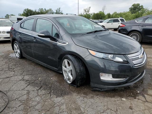 VIN 1G1RB6E43FU118635 2015 Chevrolet Volt no.4