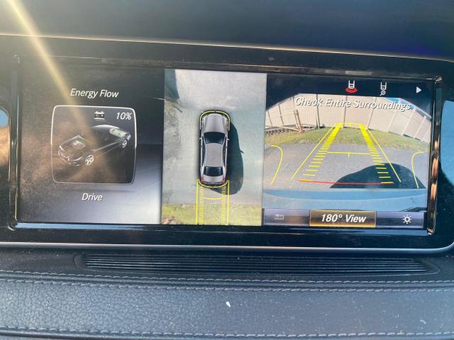 2017 MERCEDES-BENZ S 550E - WDDUG6DB0HA302427
