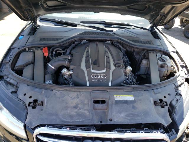 2016 AUDI A8 L QUATT - WAU43AFD4GN021792