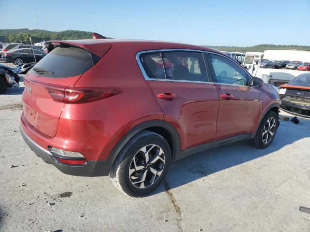 VIN KNDPM3AC2N7003087 2022 KIA SPORTAGE no.3