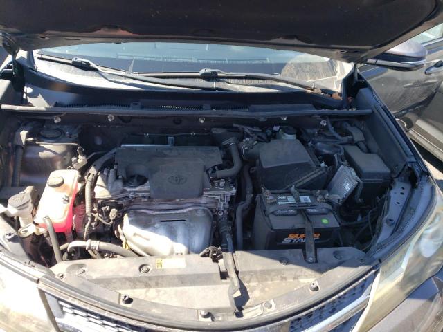 2T3WFREV9FW154535 Toyota Rav4 Xle