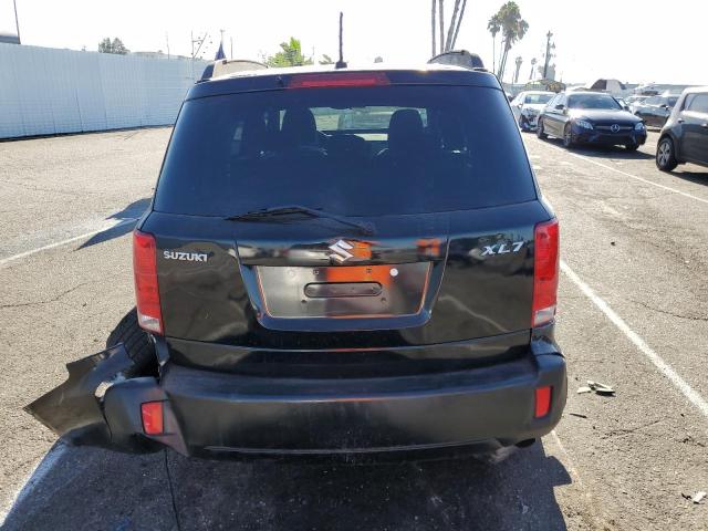 2007 Suzuki Xl7 VIN: 2S3DB217176122937 Lot: 64649583