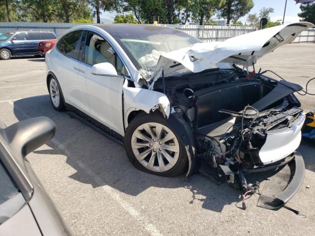 5YJXCDE23JF113662 Tesla MODEL X