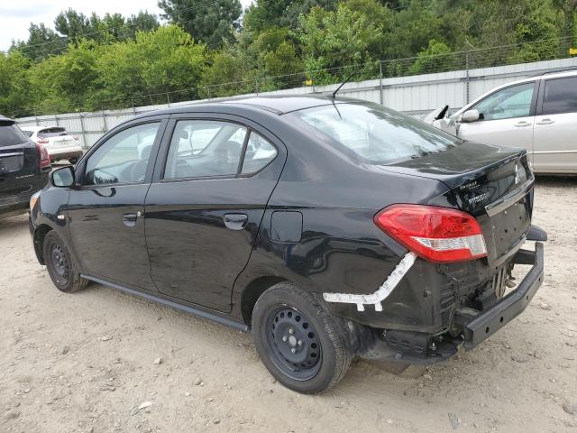 2019 MITSUBISHI MIRAGE ML32F3FJ3KHF01239