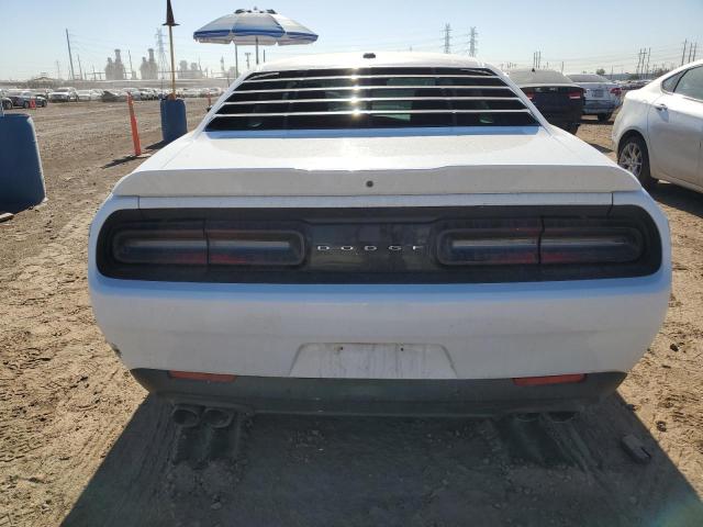 2C3CDZBT6LH125313 Dodge Challenger R/t