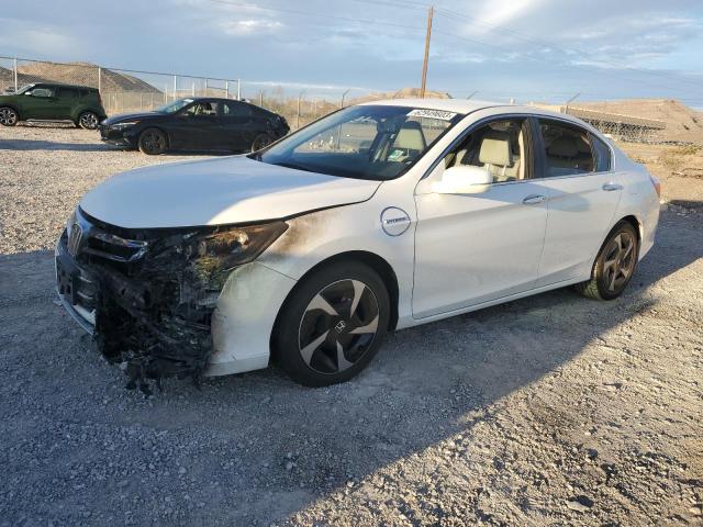 2014 Honda Accord Plug-in Hybrid 