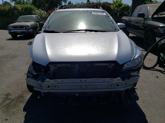 JF2GPAPCXFH226171 Subaru Xv Crosstrek 2.0 Limited