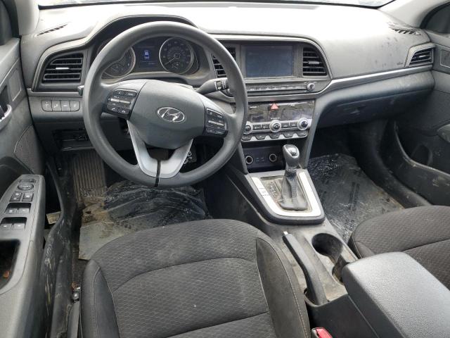 5NPD84LF2LH546145 Hyundai Elantra SE 8