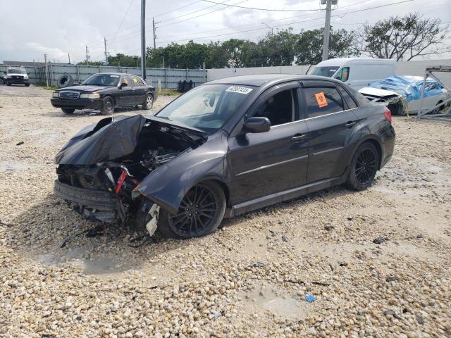 2011 Subaru Impreza 