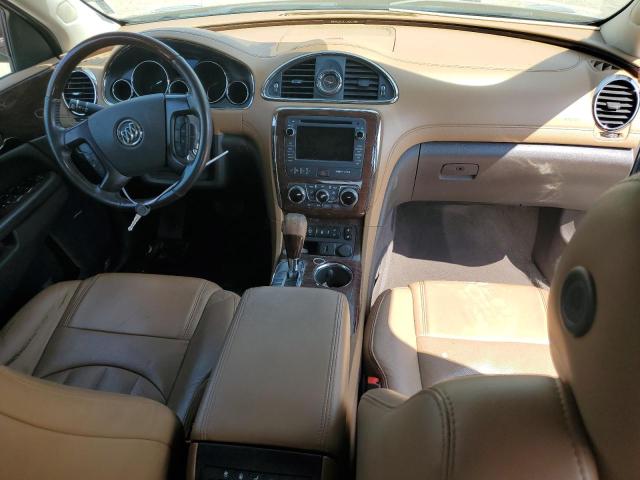 5GAKRBKD8GJ281884 Buick Enclave