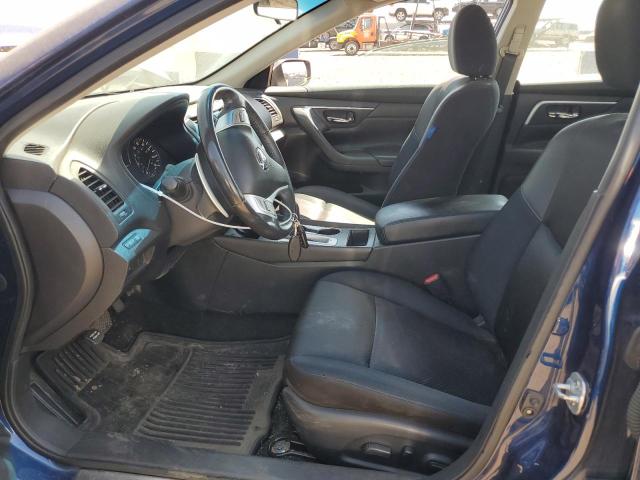 1N4BL3AP8GC230140 Nissan Altima 3.5sl