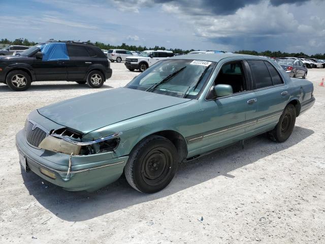 1997 Mercury Grand Marquis GS