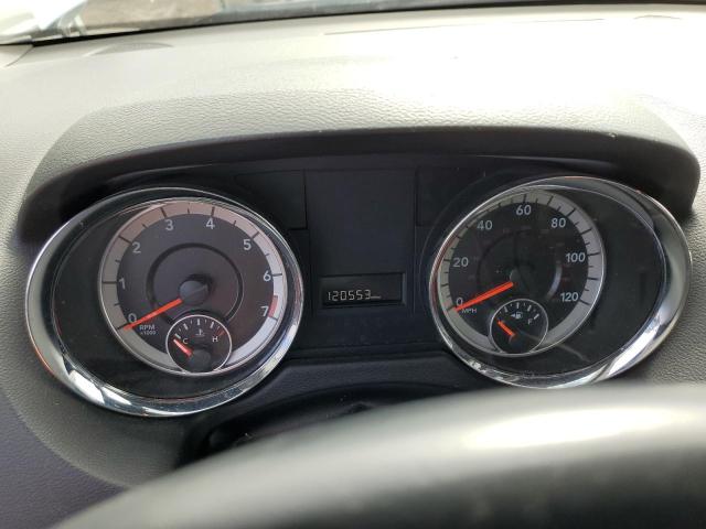 2C4RDGCG1JR325406 Dodge Grand Caravan Sxt