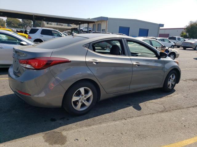 5NPDH4AEXEH510989 Hyundai ELANTRA SE
