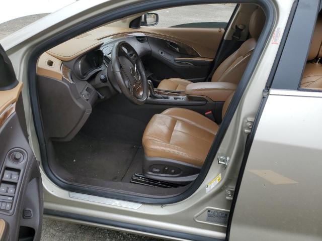 1G4GB5G35EF190836 Buick Lacrosse