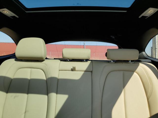 WBXHT3C38J5L25505 BMW X1 Xdrive28i