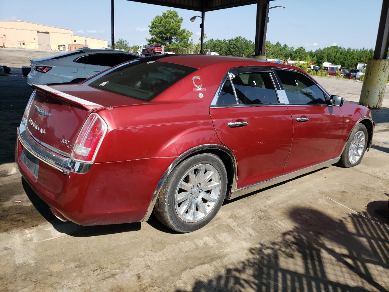 2013 CHRYSLER 300C for Sale | SC - COLUMBIA | Fri. Sep 22, 2023 - Used ...