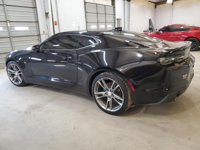 1G1FB1RS5K0121343 | 2019 CHEVROLET CAMARO RS