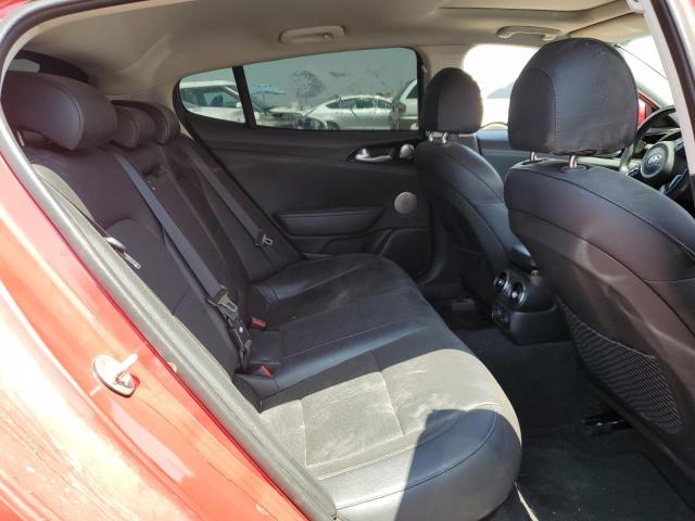 KNAE15LA1K6045157 KIA Stinger