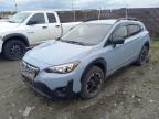 2021 SUBARU CROSSTREK - JF2GTABC3M8248075