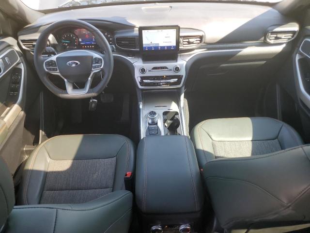 1FMSK8JH2NGB43337 Ford Explorer Timberline