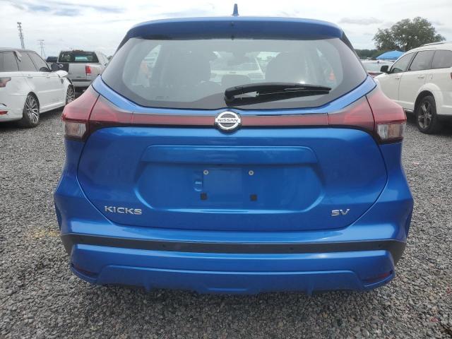 3N1CP5CV7ML511634 Nissan Kicks SV 6