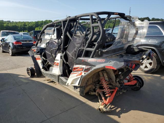 2014 CAN-AM MAVERICK M - 3JBPNDP11EJ001219