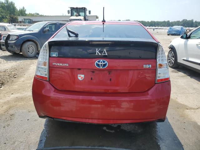 2010 Toyota Prius VIN: JTDKN3DU7A0167952 Lot: 65365823