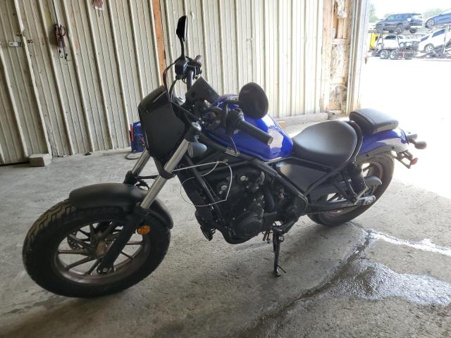 2023 HONDA CMX500 A MLHPC5657P5600286