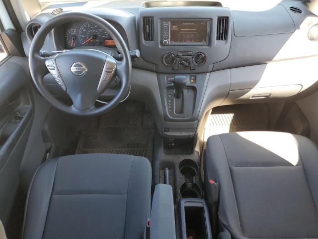 3N6CM0KN8LK694134 Nissan NV 200 2.5S 8