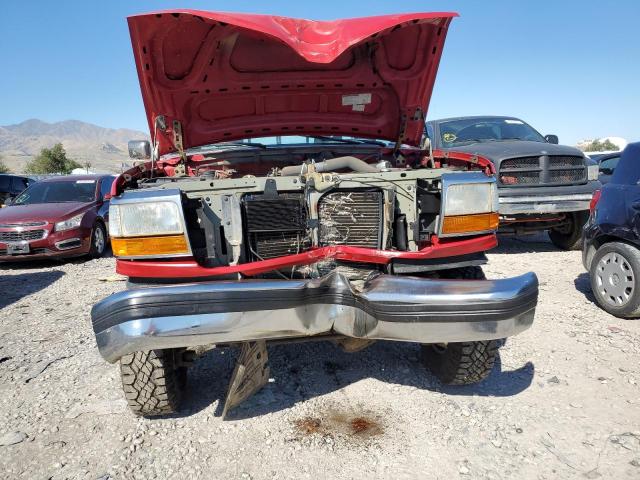 1994 Ford F350 VIN: 2FTHF36G8RCA36340 Lot: 65846023