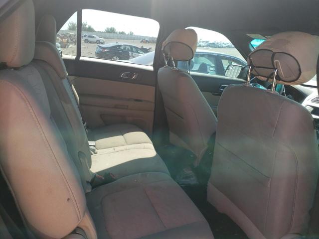 1FM5K7B84EGB35634 Ford EXPLORER