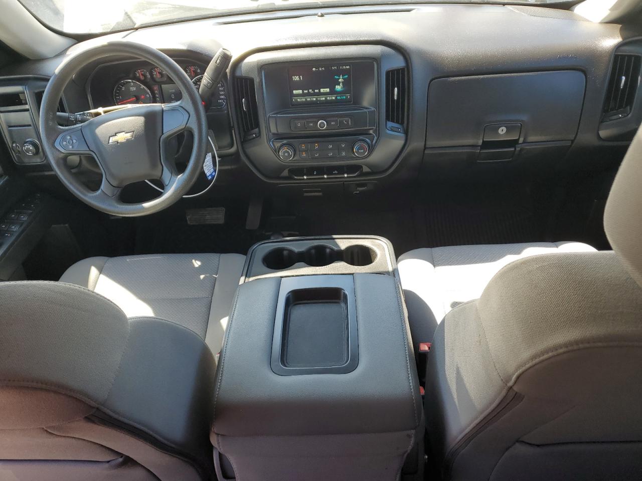 1GCVKPEC2JZ320199 CHEVROLET ALL Models 2018