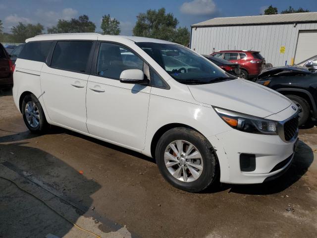 KNDMB5C16G6084815 | 2016 KIA SEDONA LX