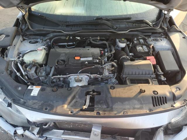 2HGFC2F53JH595215 Honda Civic Lx