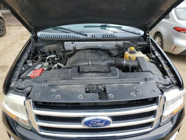 1FMJK1JT2HEA06504 Ford Expedition El Xlt
