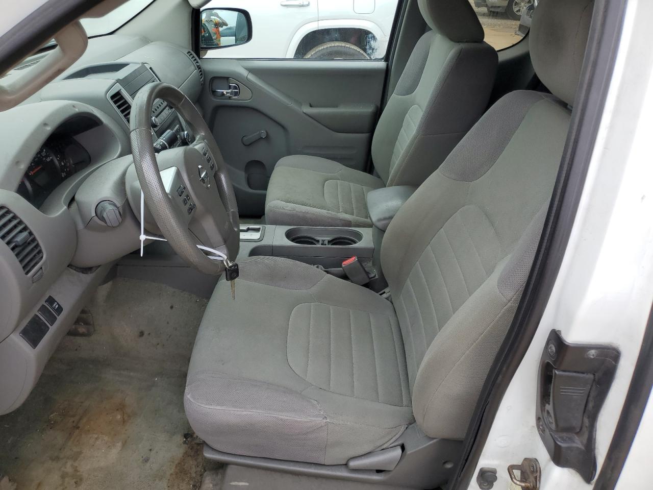 1N6BD0CT1GN718847 NISSAN FRONTIER 2016