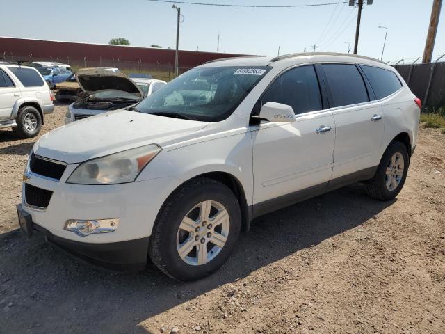 2011 Chevrolet Traverse LT