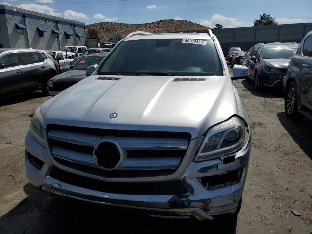 VIN 4JGDF7CE8DA239808 2013 Mercedes-Benz GL-Class, ... no.5