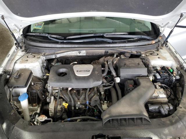 2018 HYUNDAI SONATA ECO - 5NPE24AA7JH723802