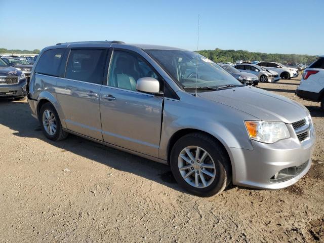 2C4RDGCG3KR509859 Dodge Caravan GRAND CARA 4